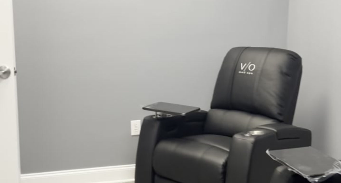 VIO Med Spa 3